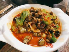 -龙虾风暴(松江店)