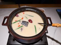 -老阿爸鲜鱼土菜(园区永旺店)
