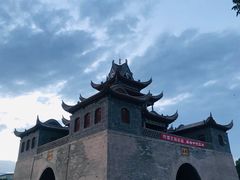 -鼓楼(兴庆区)