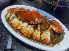 -王庄阿咪海鲜大排档(象园店)