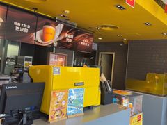 -麦当劳(杨林得来速店)