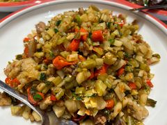 -柴火农家·江西赣南菜(土华店)