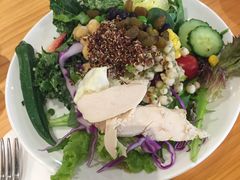 -So Lounge索兰至餐厅(蓝色港湾店)