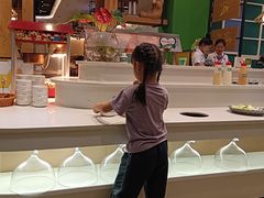 -豪约客牛排(世贸店)