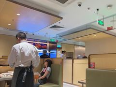 -海底捞火锅(枫蓝国际购物中心店)
