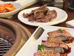 -御牛道日式烤肉料理(杭州万象城店)