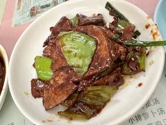 -蘭心餐厅(进贤路店)