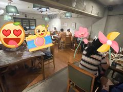-李记潮汕砂锅粥(营福路店)