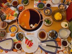 -伊豆野菜村(大族广场店)