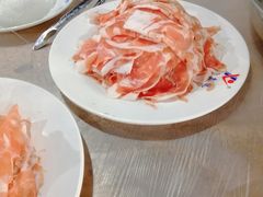 -鑫龙火锅城(环山路店)