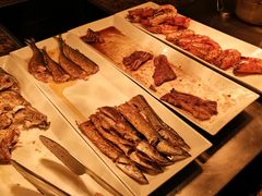 -杭州国际会议中心洲际酒店-原素全日餐厅(解放东路店)