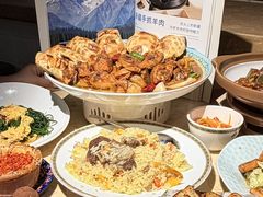 -品质伊骊新疆菜(紫金店)
