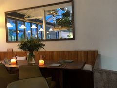 -O'mills Sourdough Bakery&Bistro(永嘉路店)