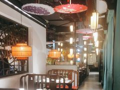 -醉英雄四川料理(新塘万达广场店)