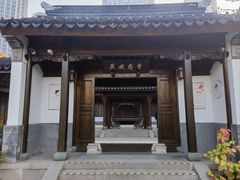 -江宁织造博物馆