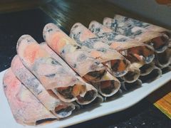 -巴奴毛肚火锅(六天地店)
