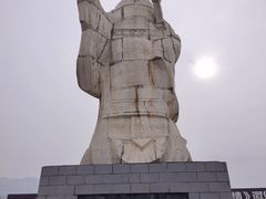 -秦始皇帝陵博物院(兵马俑)