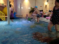 -水晶之星洗浴温泉汗蒸