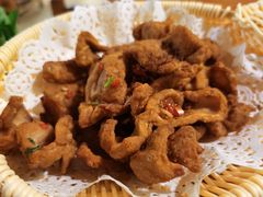 -原汁原味驴庄(长岭村店)