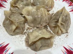薄皮包子-亚克西姆新疆菜(库车店)