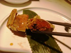 -姜君·千岛湖鱼头馆(浦东大道店)