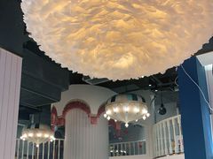 -亦芽亲子餐厅(万达广场店)