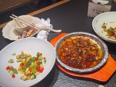 -桐湾大院·桐庐菜(滨江店)