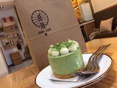 -角落低卡烘焙(正弘城店)