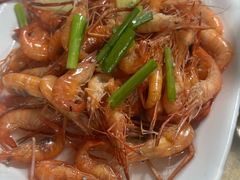 -凤嫂农家乐(梁弄店)