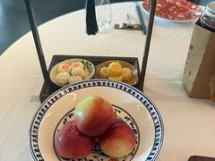-蘇锦宴·淮扬菜烤鸭·小院(三元桥霄云路店)