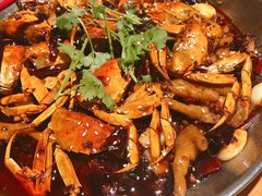 -阿青龙虾·烧烤大排档(湖里万达店)
