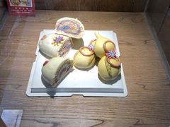 -小闺女儿肉龙(西湖道店)