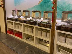 -成都蓝城悦杏温泉美食酒店(宽窄巷子店)