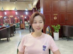 -十六番发型师事务所