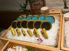 -Minase水濑·日料放题(外滩店)