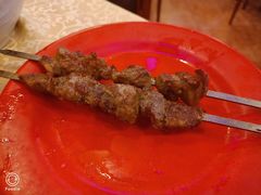 -维吾尔餐厅(宜山路店)