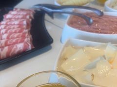 -海底捞火锅(威高广场店)