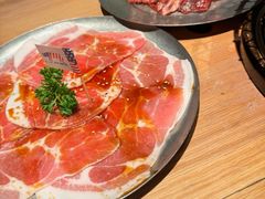 -烧肉达人•炭火烧肉(新天地店)