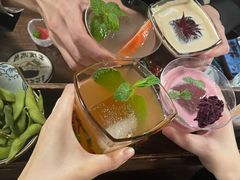 -杨梅市场·打工人小酒馆(新天地店)
