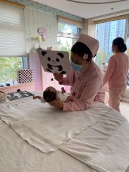 -月来悦好国际月子会所