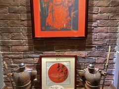 -煌飞鸿江湖盛宴(奥体总舵店)