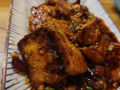 -东吉馆韩式餐厅(八经街总店)