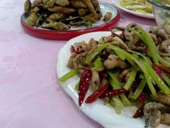 -昱德来·天津菜(河西店)