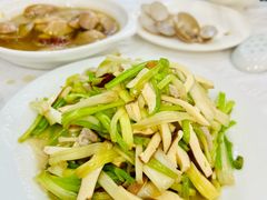 -茂隆餐厅(进贤路店)