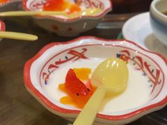 -南门四季铜锅涮肉(左家庄店)