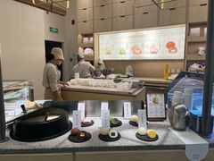 -米糯糯·MINONO·大福冰淇淋(青岛万象城店)