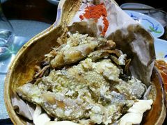 -窄巷子陕菜馆·地道陕西菜(粉巷店)