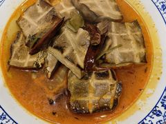 -煎饼卷大葱(春秋西路店)