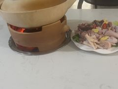 -威邵鸡煲(西华路总店)