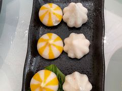 海胆包-虾佬圣汤·海鲜姿造(乐堤港店)